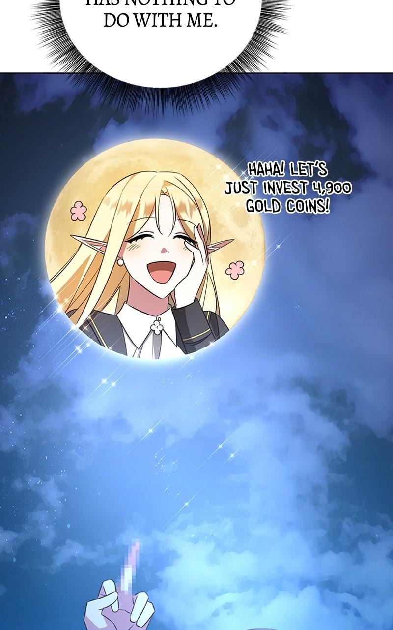 The Academy is Doomed Chapter 12 - Page 49