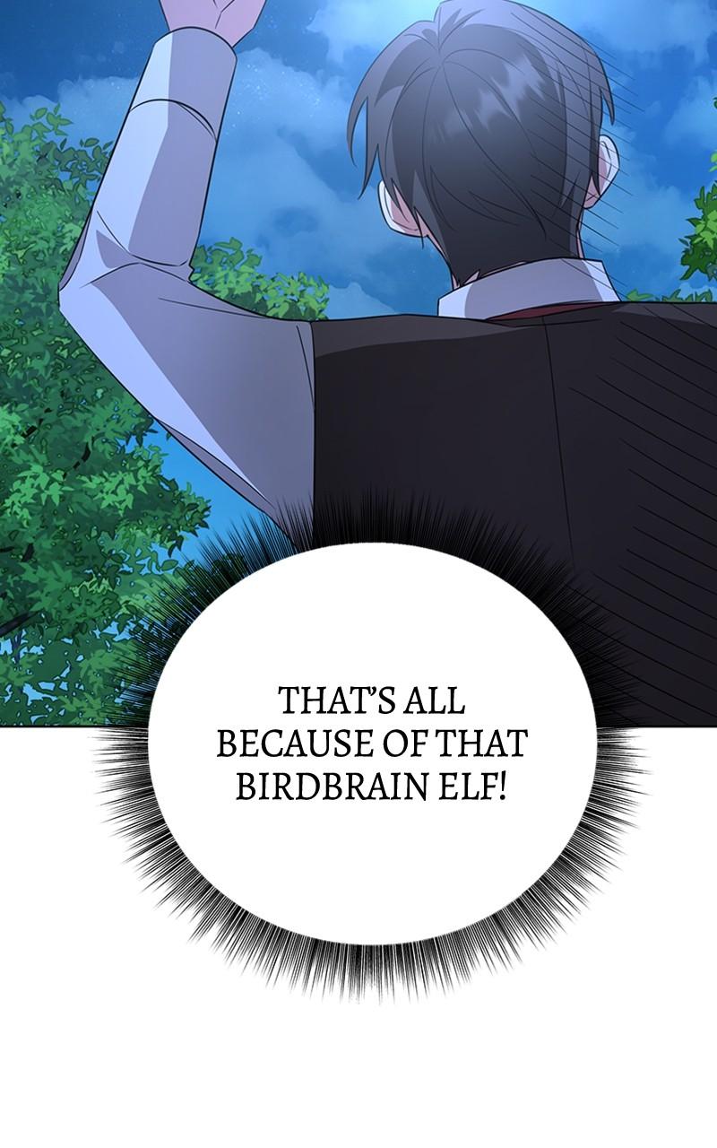 The Academy is Doomed Chapter 12 - Page 50