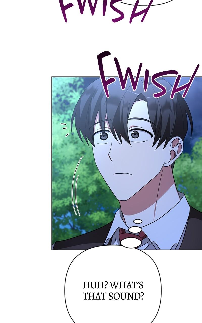 The Academy is Doomed Chapter 12 - Page 52