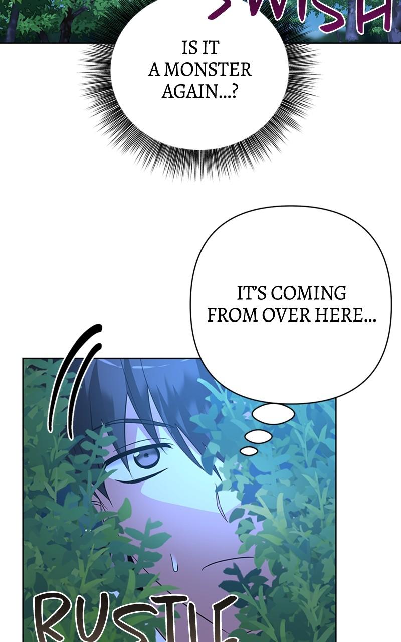 The Academy is Doomed Chapter 12 - Page 54