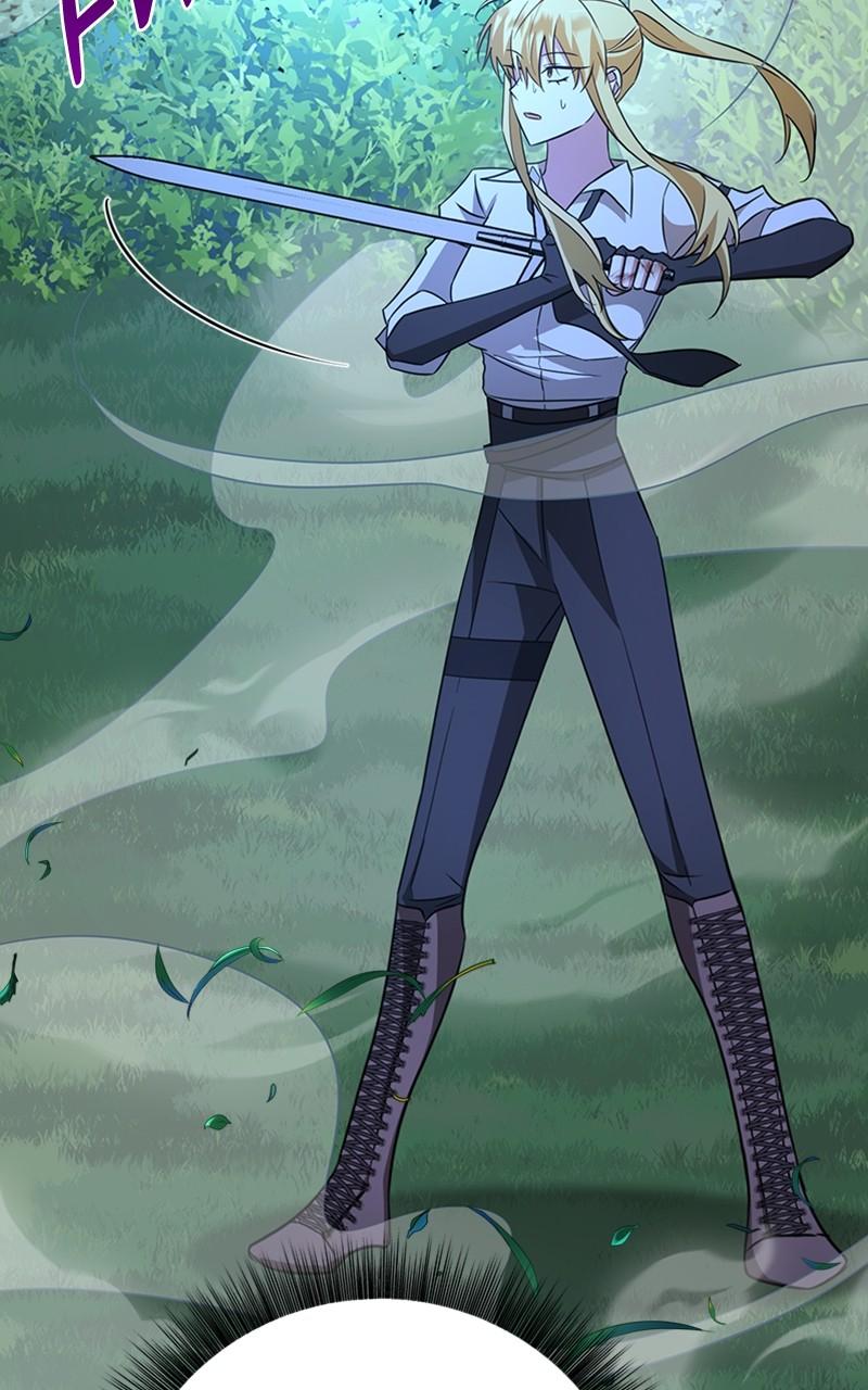 The Academy is Doomed Chapter 12 - Page 56