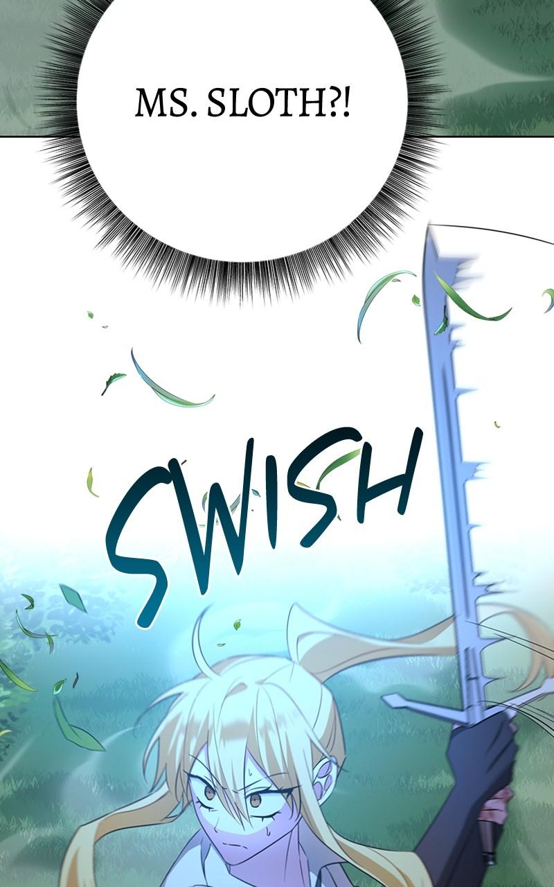 The Academy is Doomed Chapter 12 - Page 57