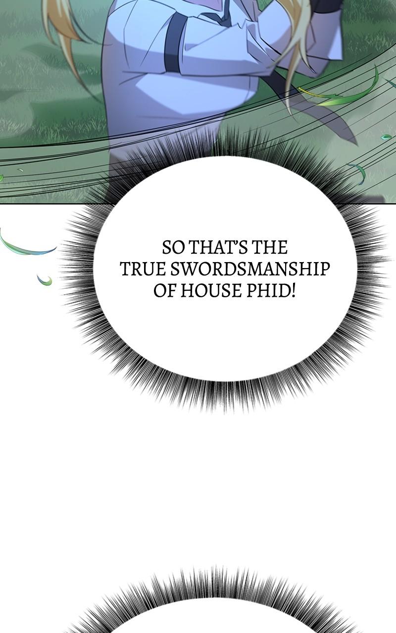 The Academy is Doomed Chapter 12 - Page 58