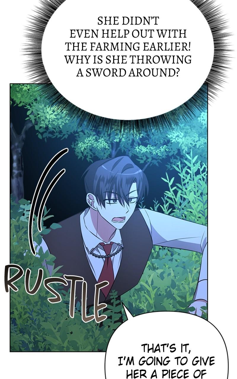 The Academy is Doomed Chapter 12 - Page 59