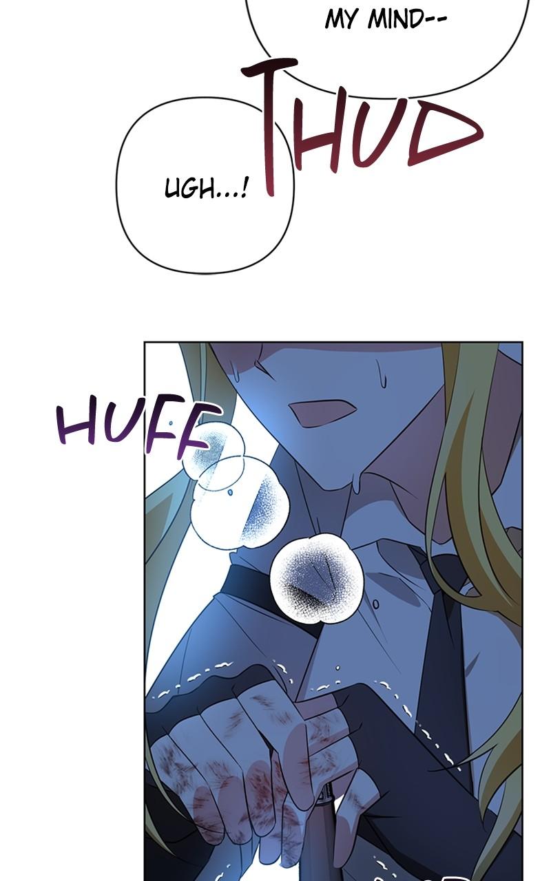 The Academy is Doomed Chapter 12 - Page 60