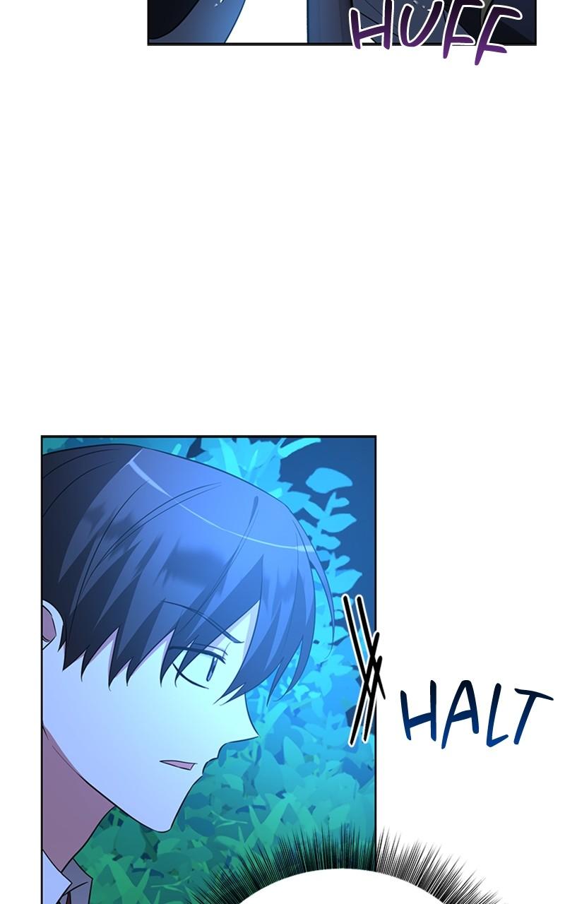 The Academy is Doomed Chapter 12 - Page 61