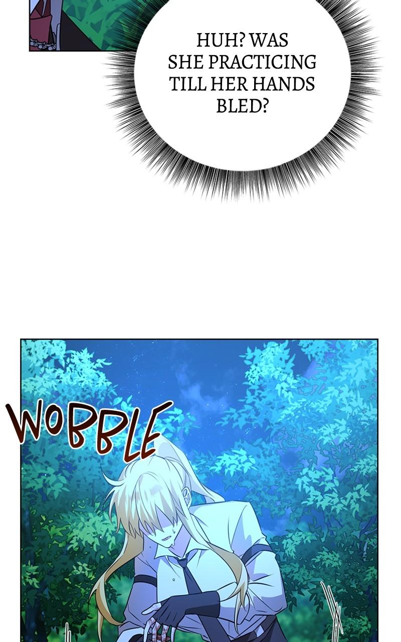 The Academy is Doomed Chapter 12 - Page 62