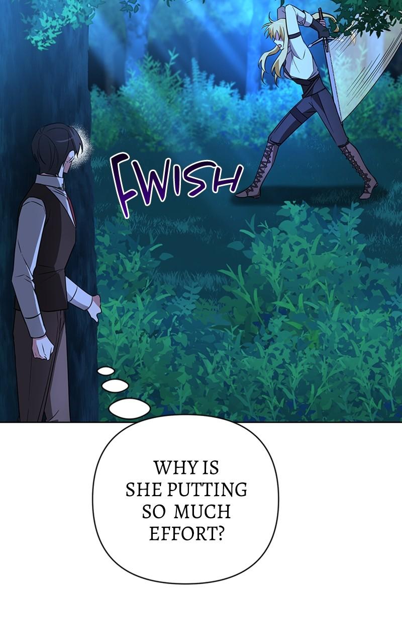 The Academy is Doomed Chapter 12 - Page 64