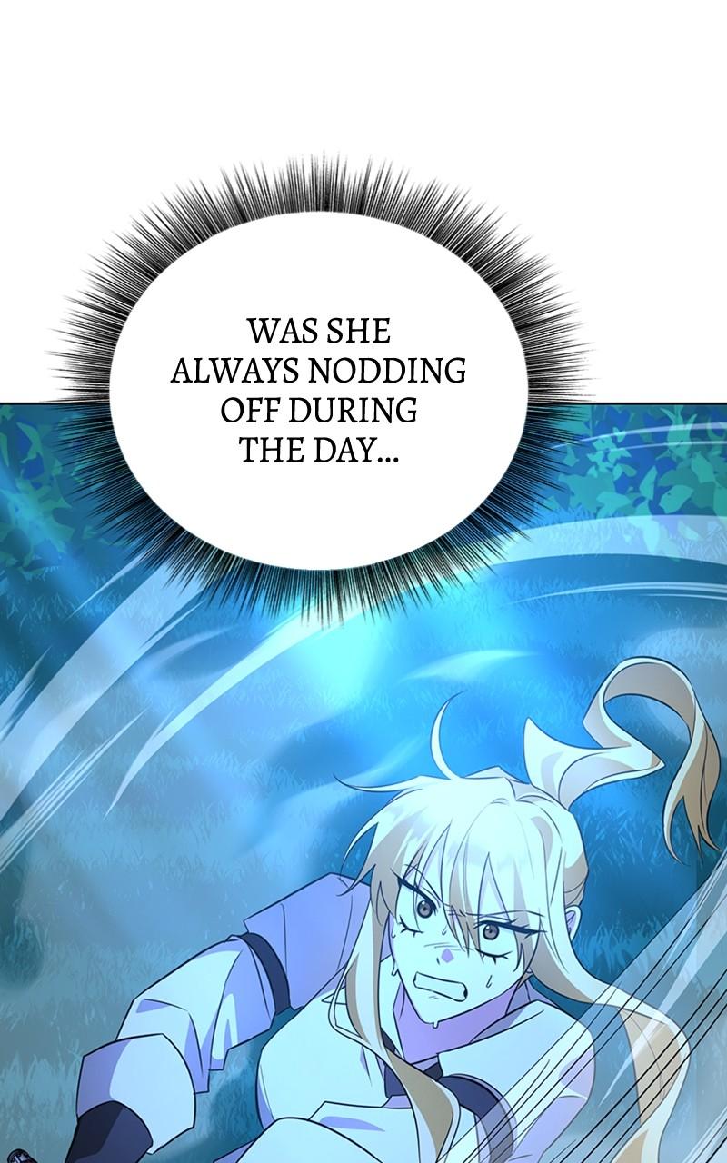 The Academy is Doomed Chapter 12 - Page 65