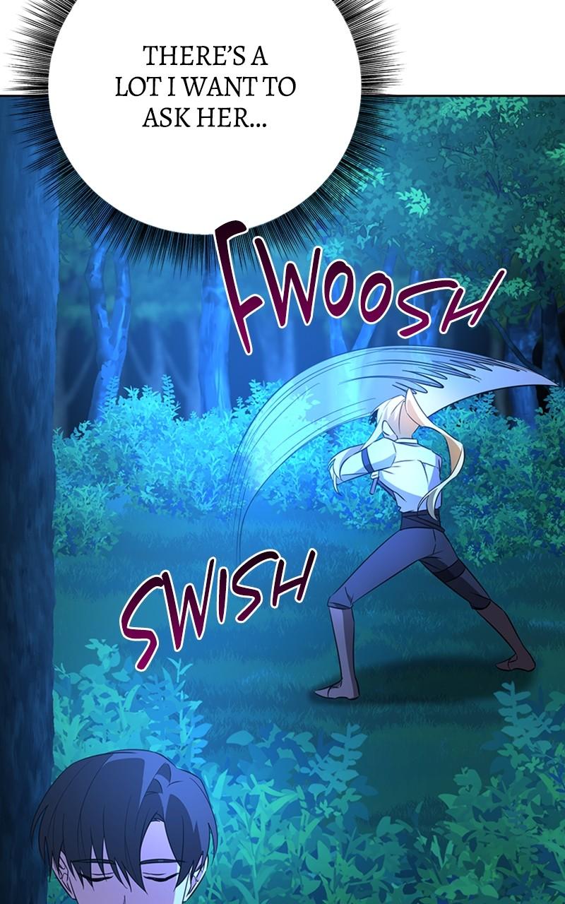 The Academy is Doomed Chapter 12 - Page 69