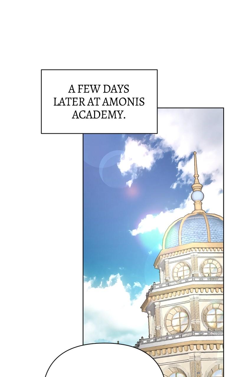 The Academy is Doomed Chapter 12 - Page 71