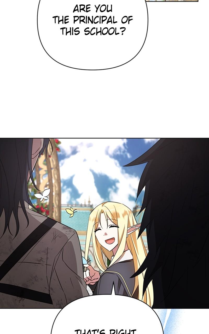 The Academy is Doomed Chapter 12 - Page 72