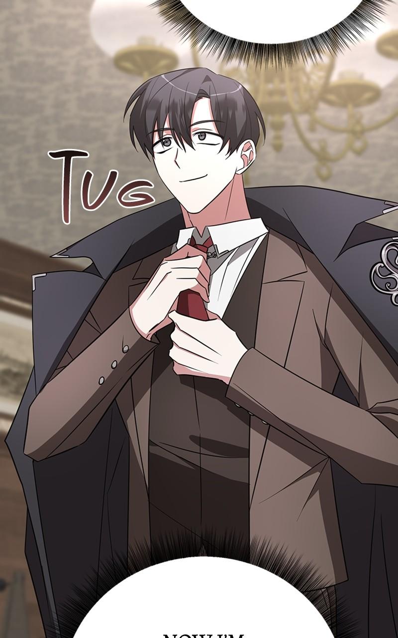 The Academy is Doomed Chapter 12 - Page 77