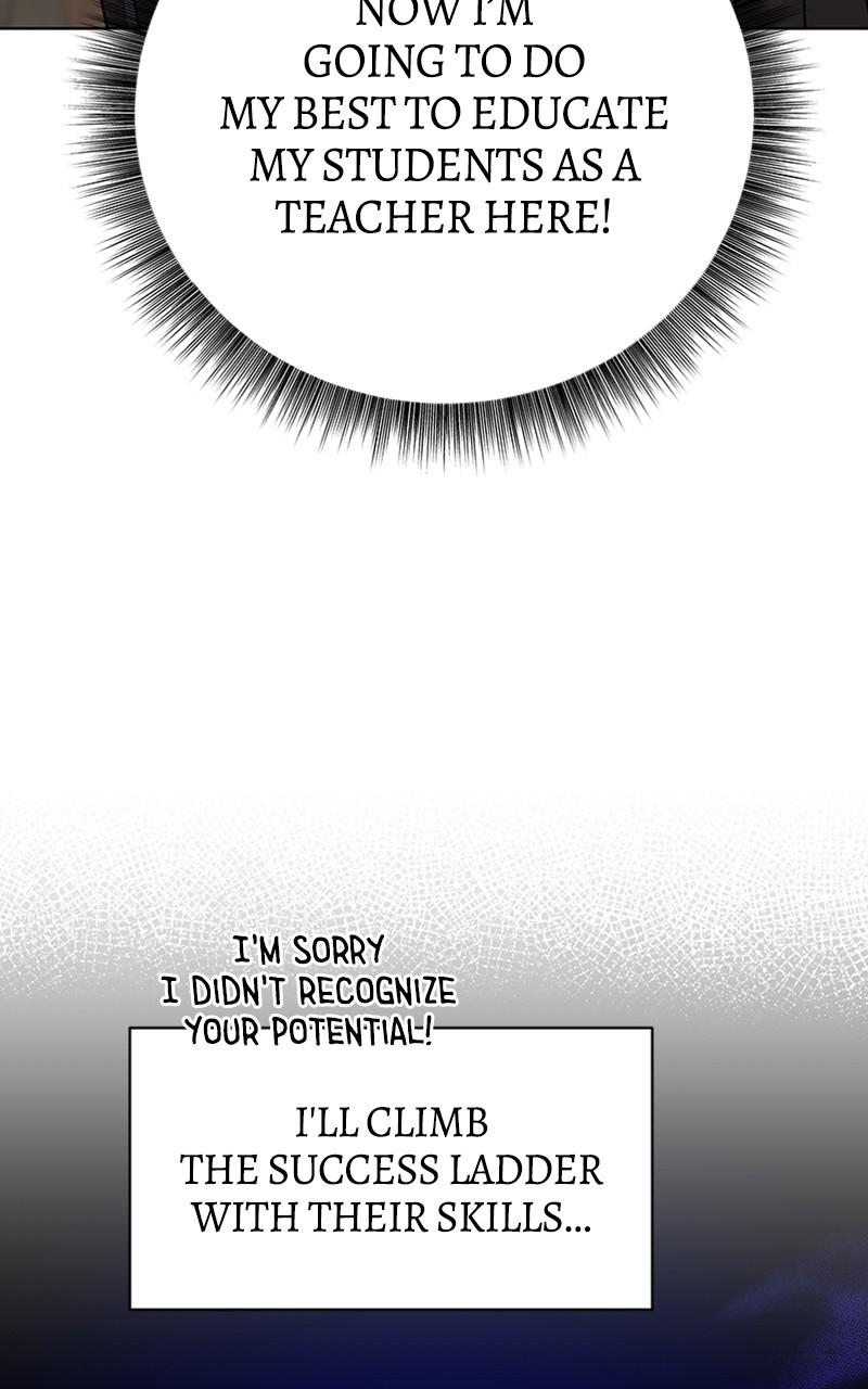 The Academy is Doomed Chapter 12 - Page 78