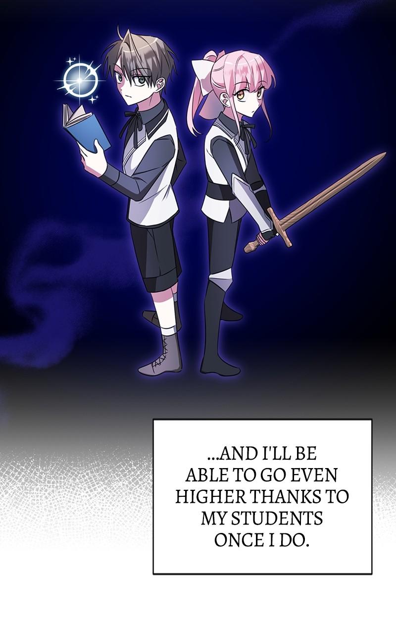 The Academy is Doomed Chapter 12 - Page 79