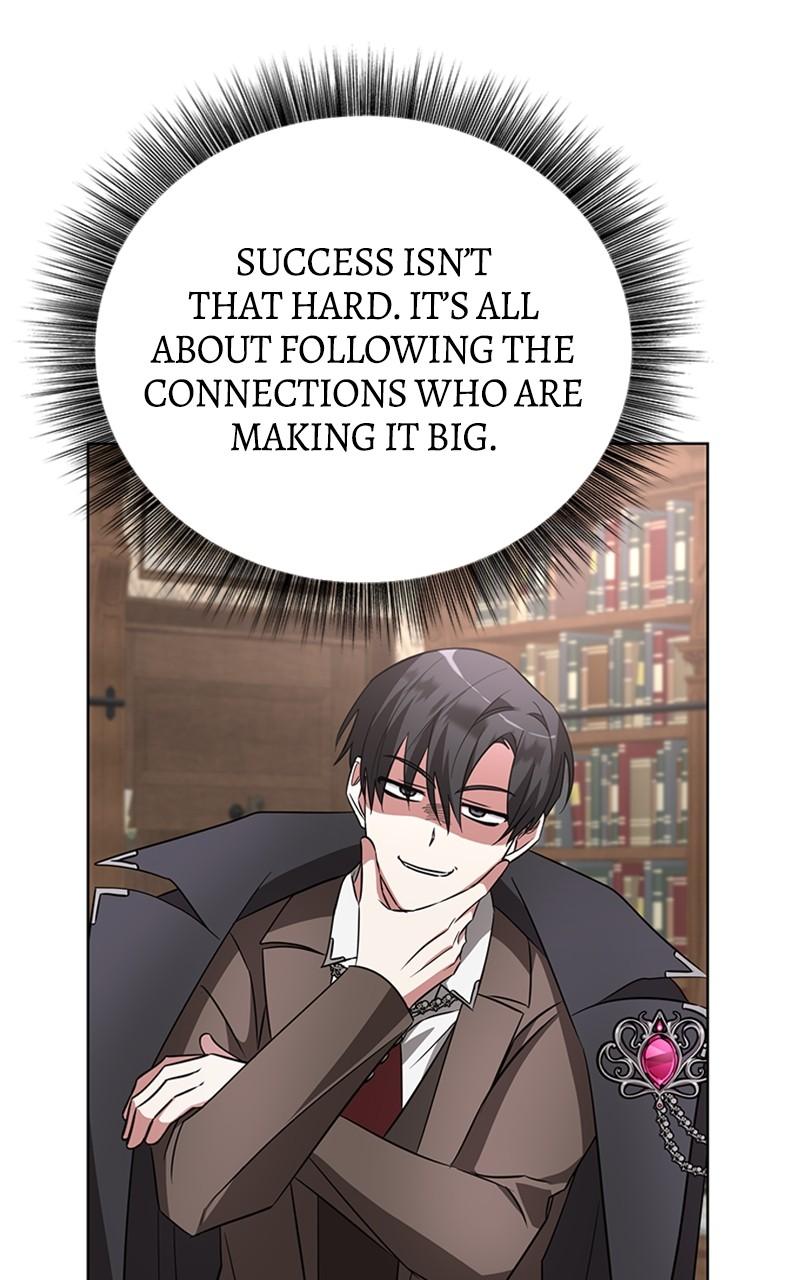 The Academy is Doomed Chapter 12 - Page 80