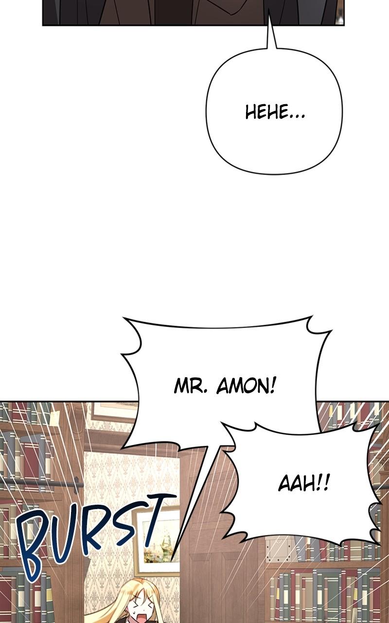 The Academy is Doomed Chapter 12 - Page 81