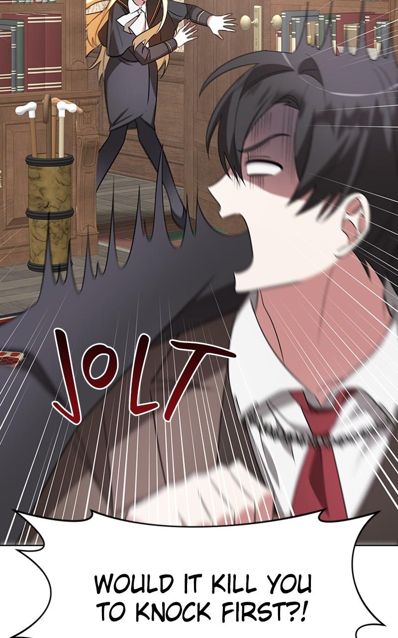 The Academy is Doomed Chapter 12 - Page 82