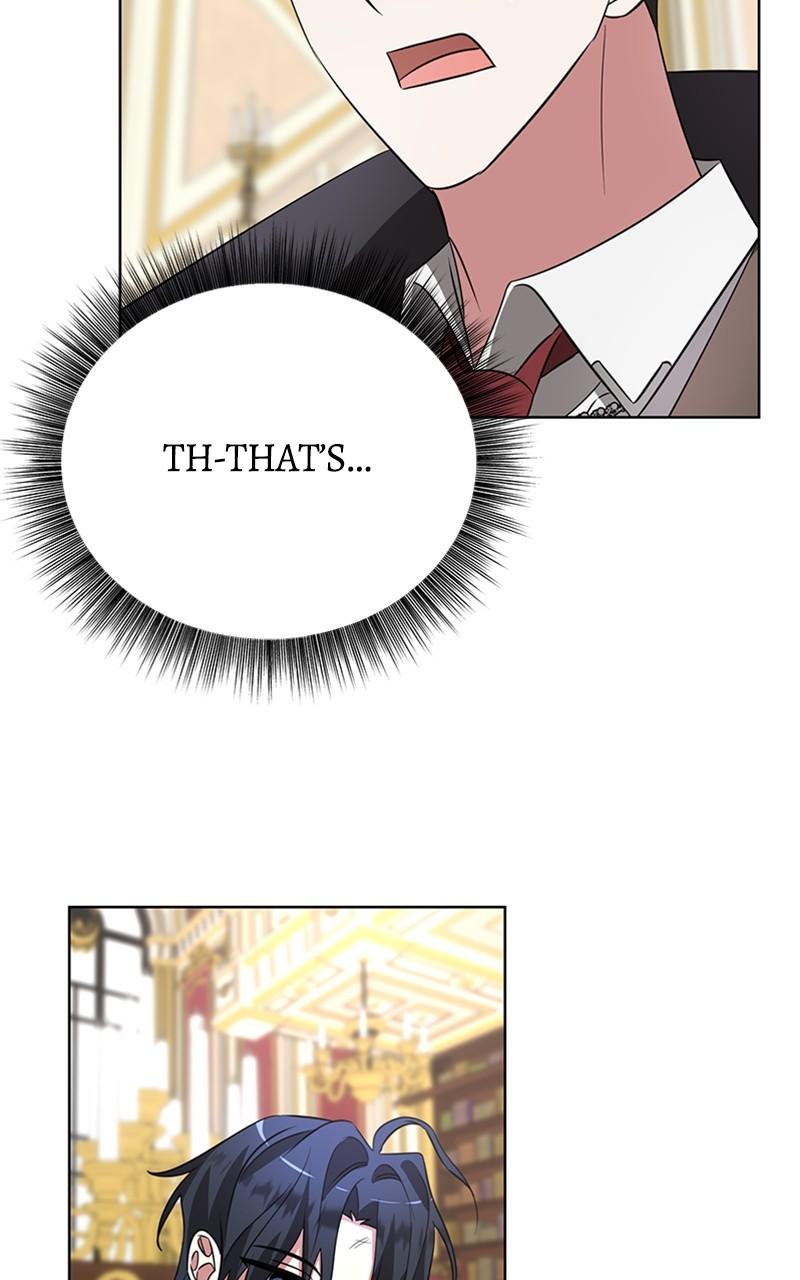 The Academy is Doomed Chapter 12 - Page 86