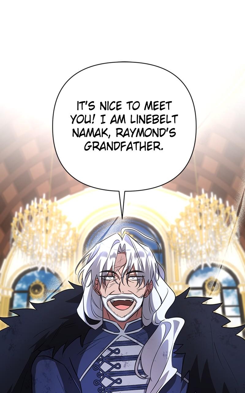 The Academy is Doomed Chapter 12 - Page 88