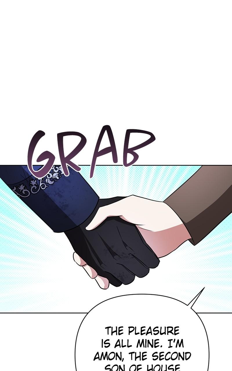 The Academy is Doomed Chapter 12 - Page 90