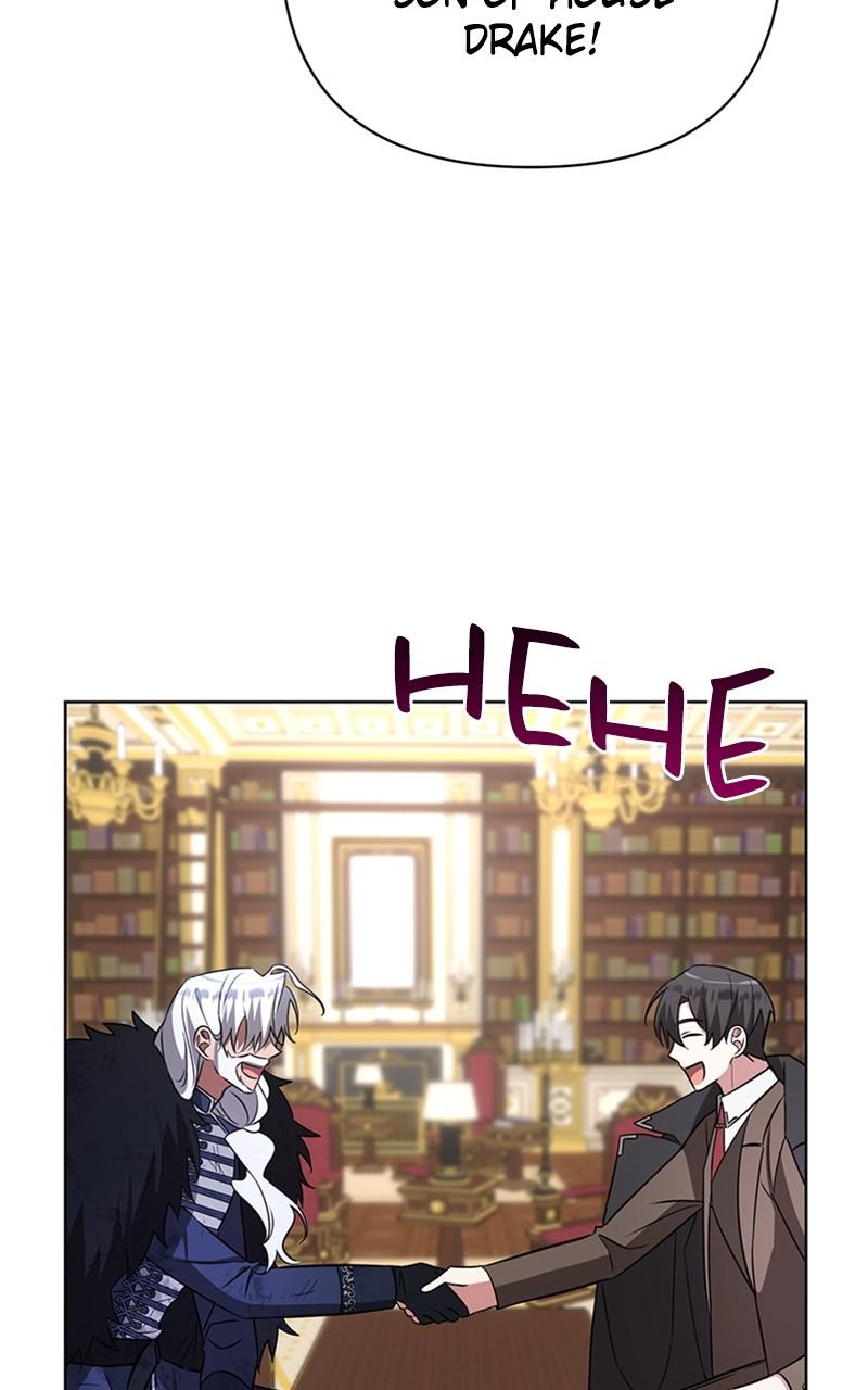 The Academy is Doomed Chapter 12 - Page 91