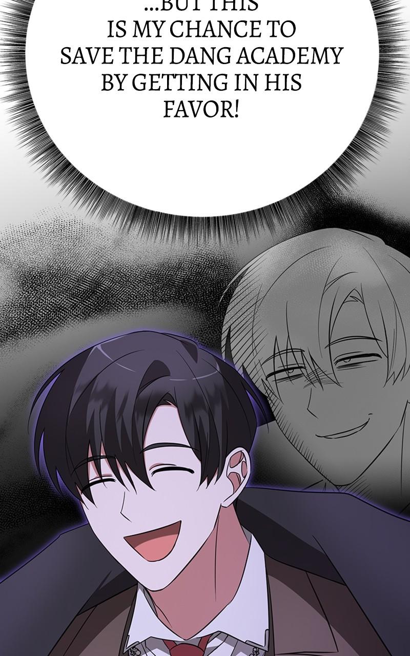 The Academy is Doomed Chapter 12 - Page 93