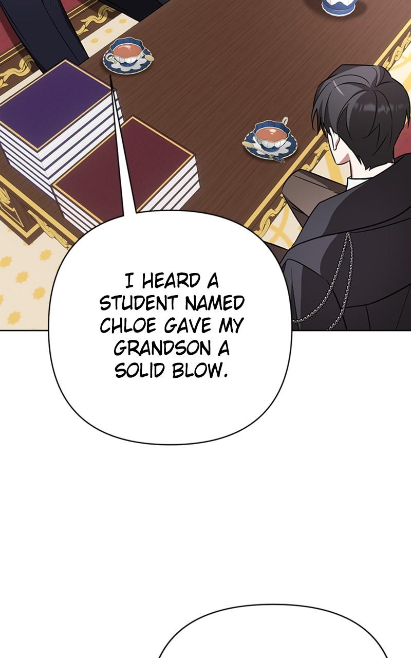 The Academy is Doomed Chapter 13 - Page 4