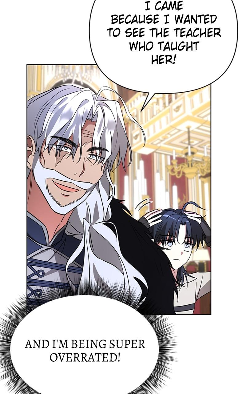 The Academy is Doomed Chapter 13 - Page 5