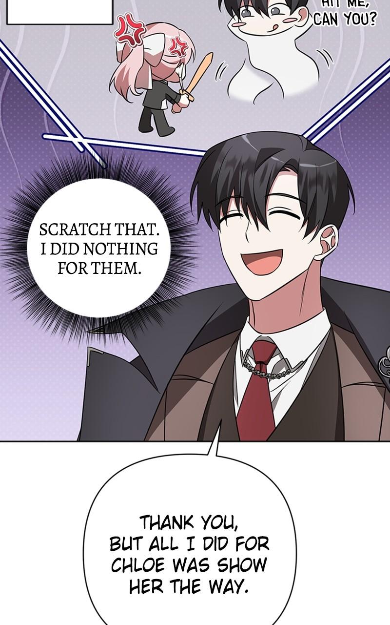 The Academy is Doomed Chapter 13 - Page 7