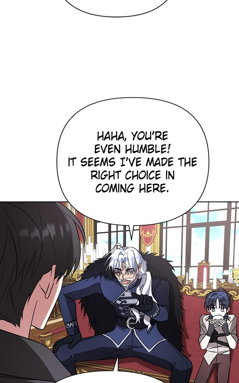 The Academy is Doomed Chapter 13 - Page 8