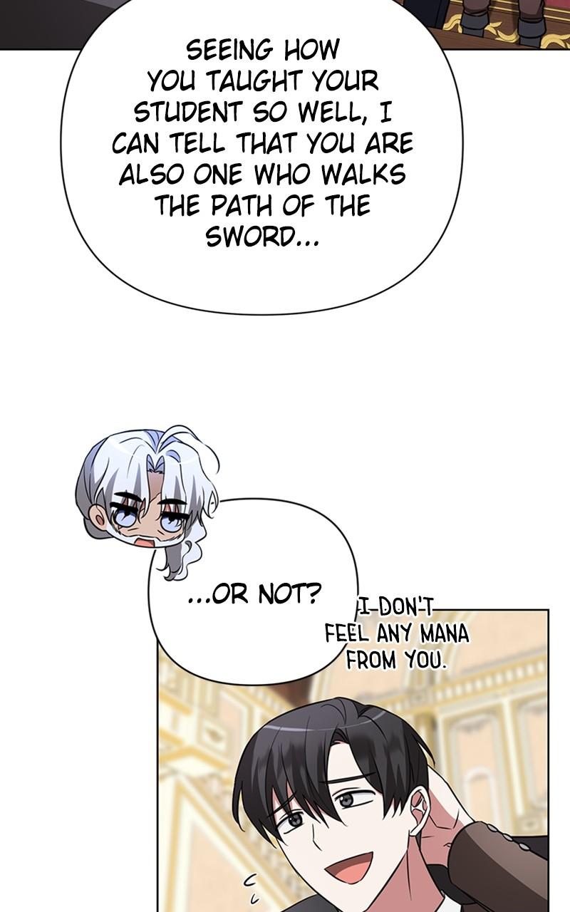 The Academy is Doomed Chapter 13 - Page 9