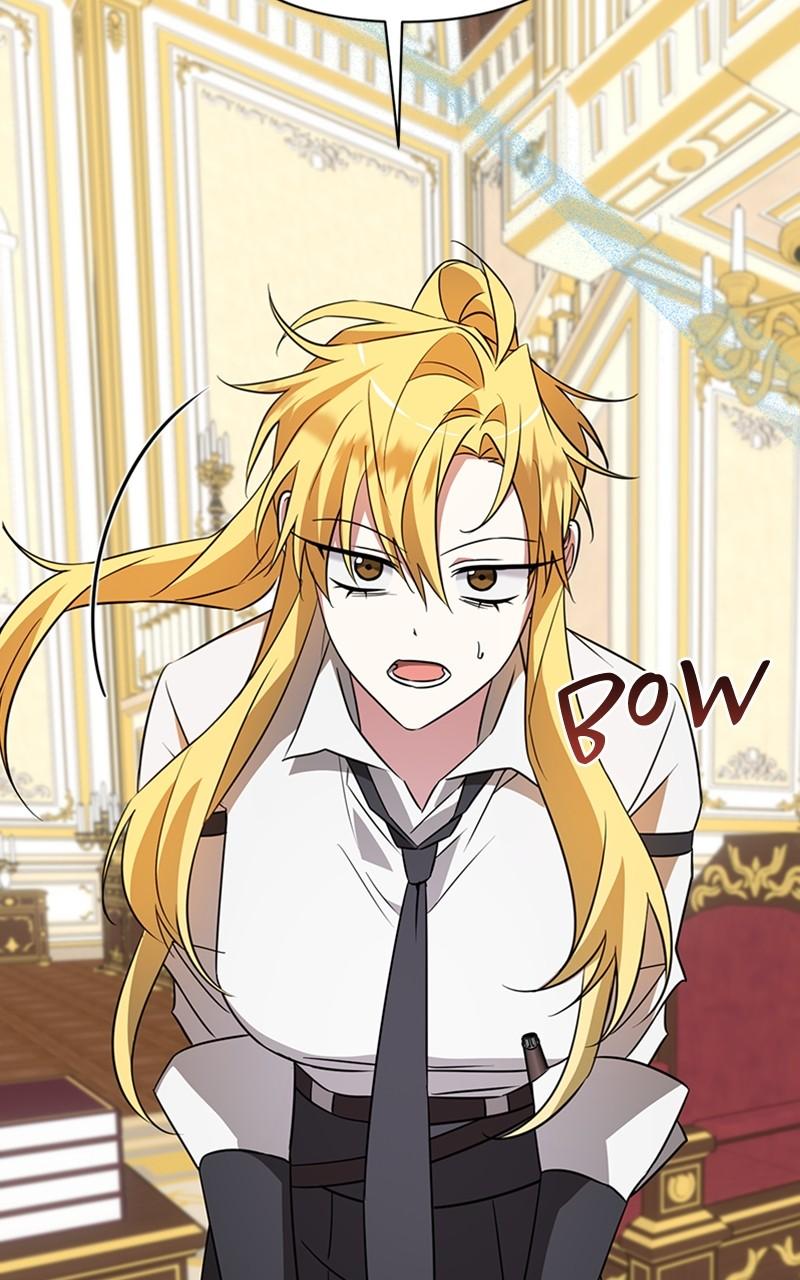 The Academy is Doomed Chapter 13 - Page 16