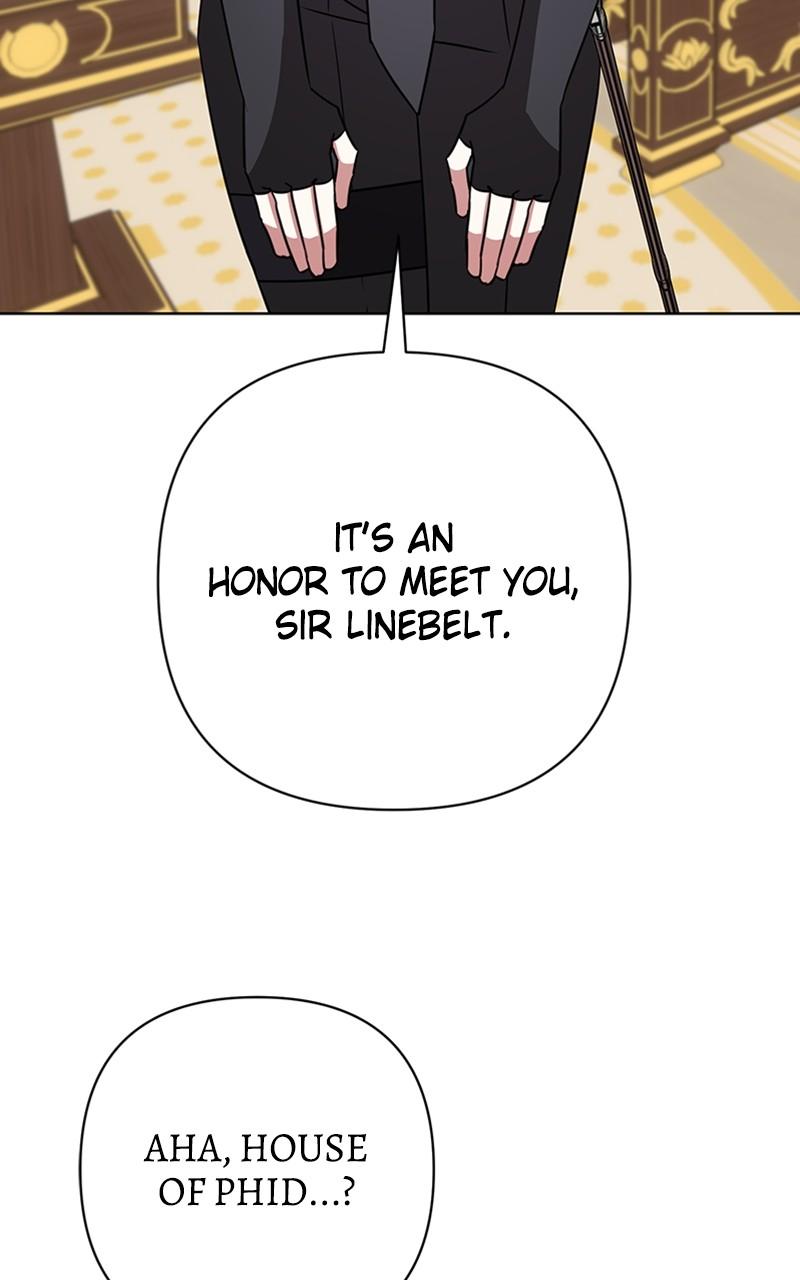 The Academy is Doomed Chapter 13 - Page 17