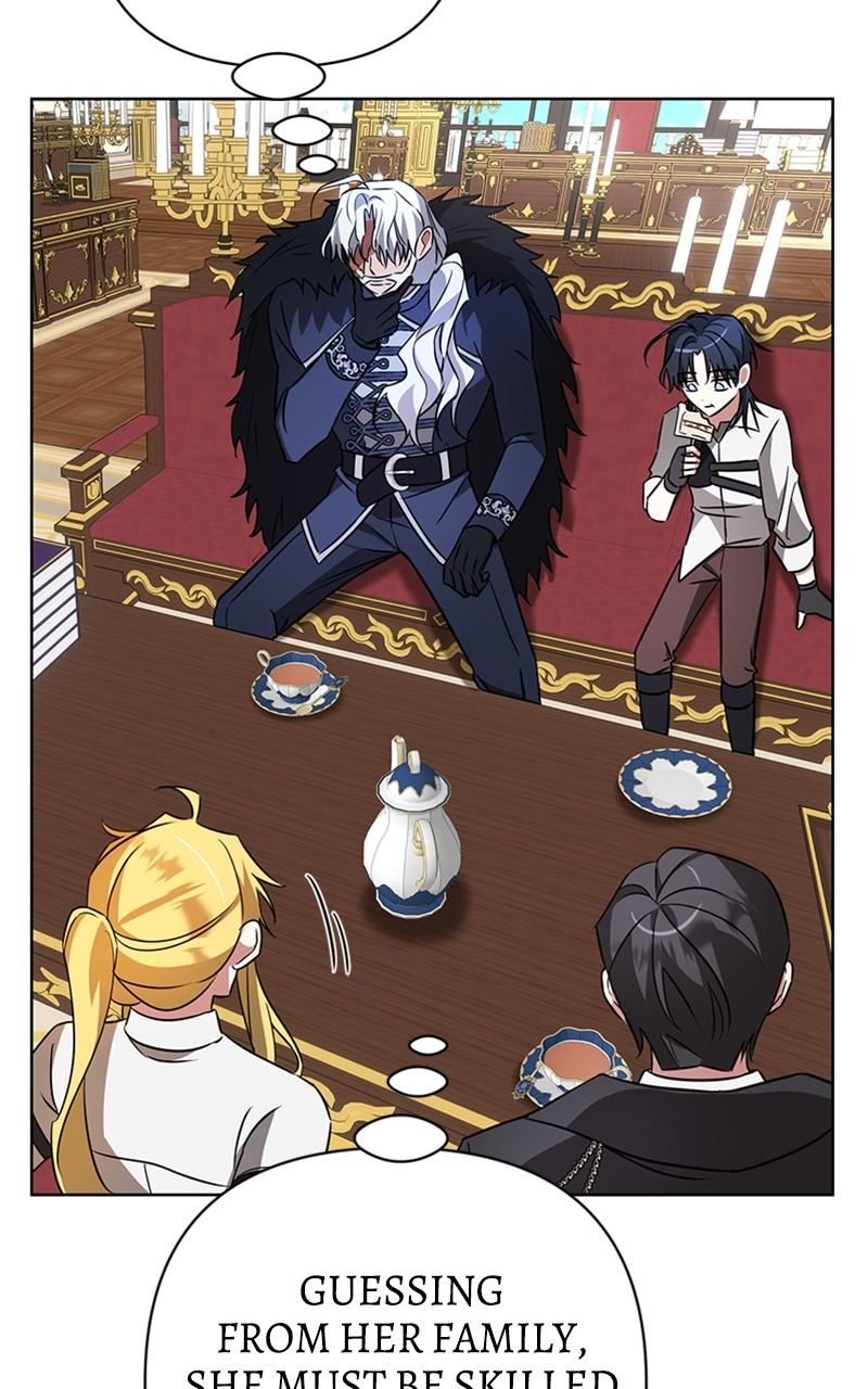 The Academy is Doomed Chapter 13 - Page 18