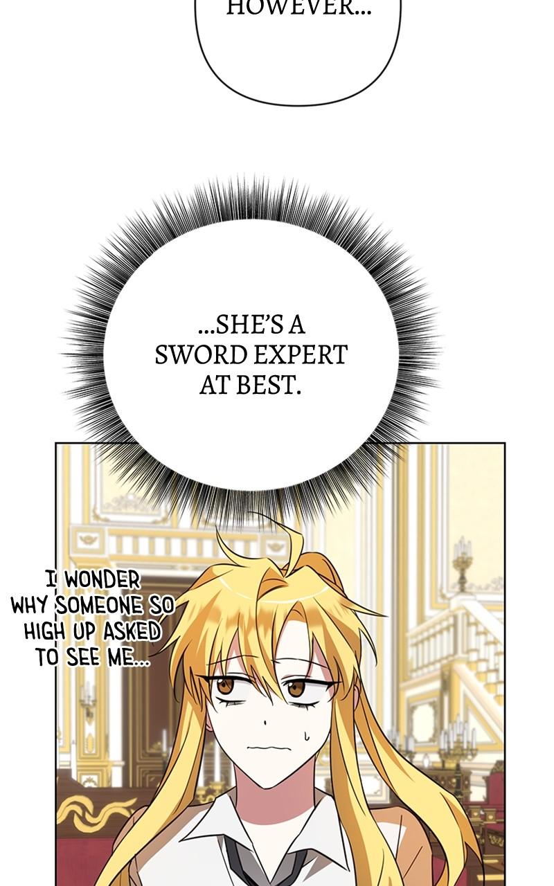 The Academy is Doomed Chapter 13 - Page 20