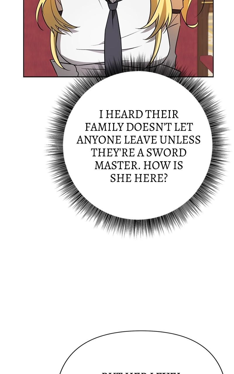 The Academy is Doomed Chapter 13 - Page 21