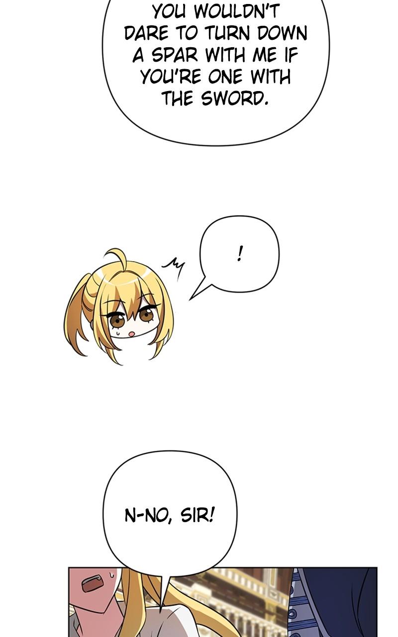 The Academy is Doomed Chapter 13 - Page 23