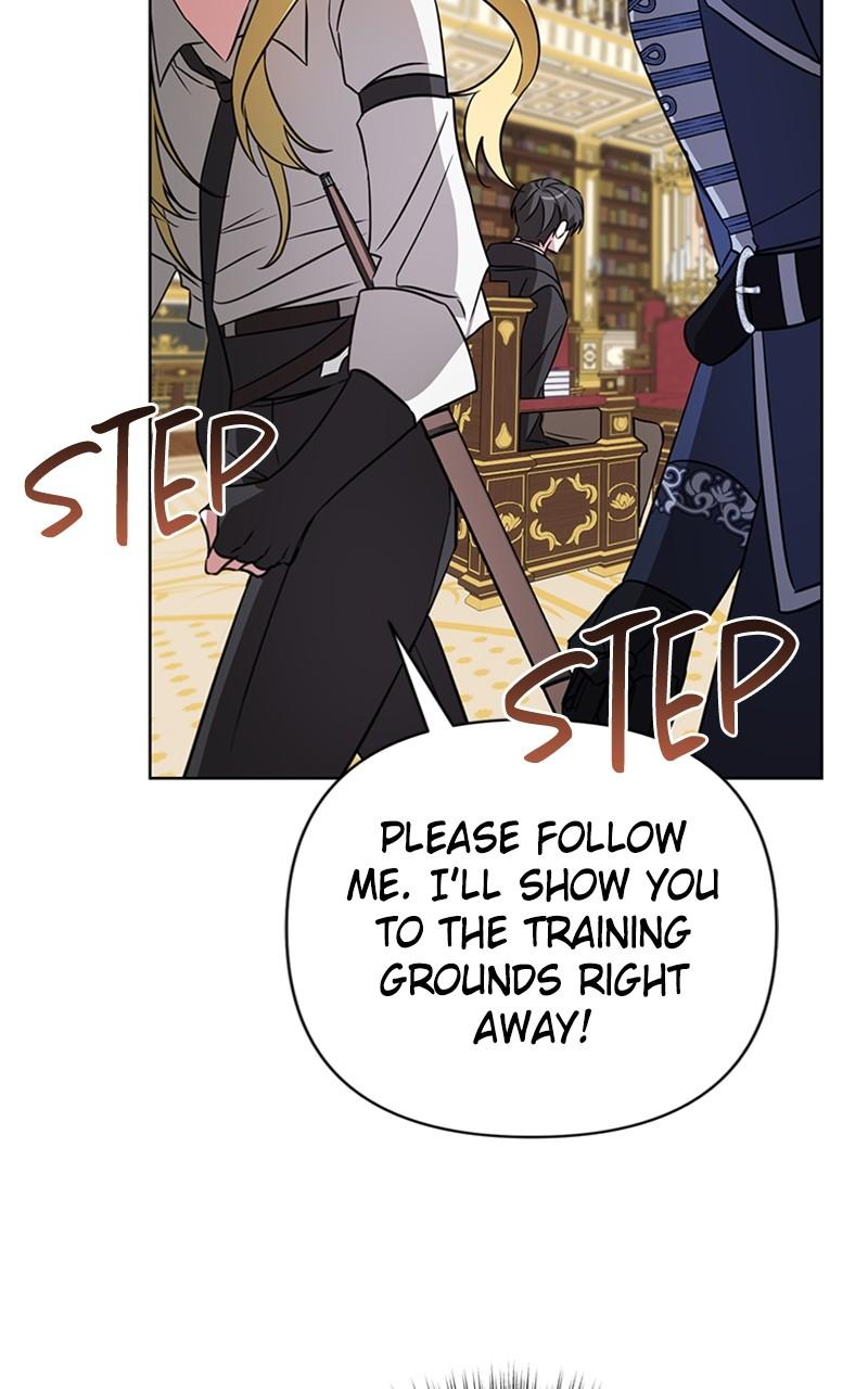 The Academy is Doomed Chapter 13 - Page 24