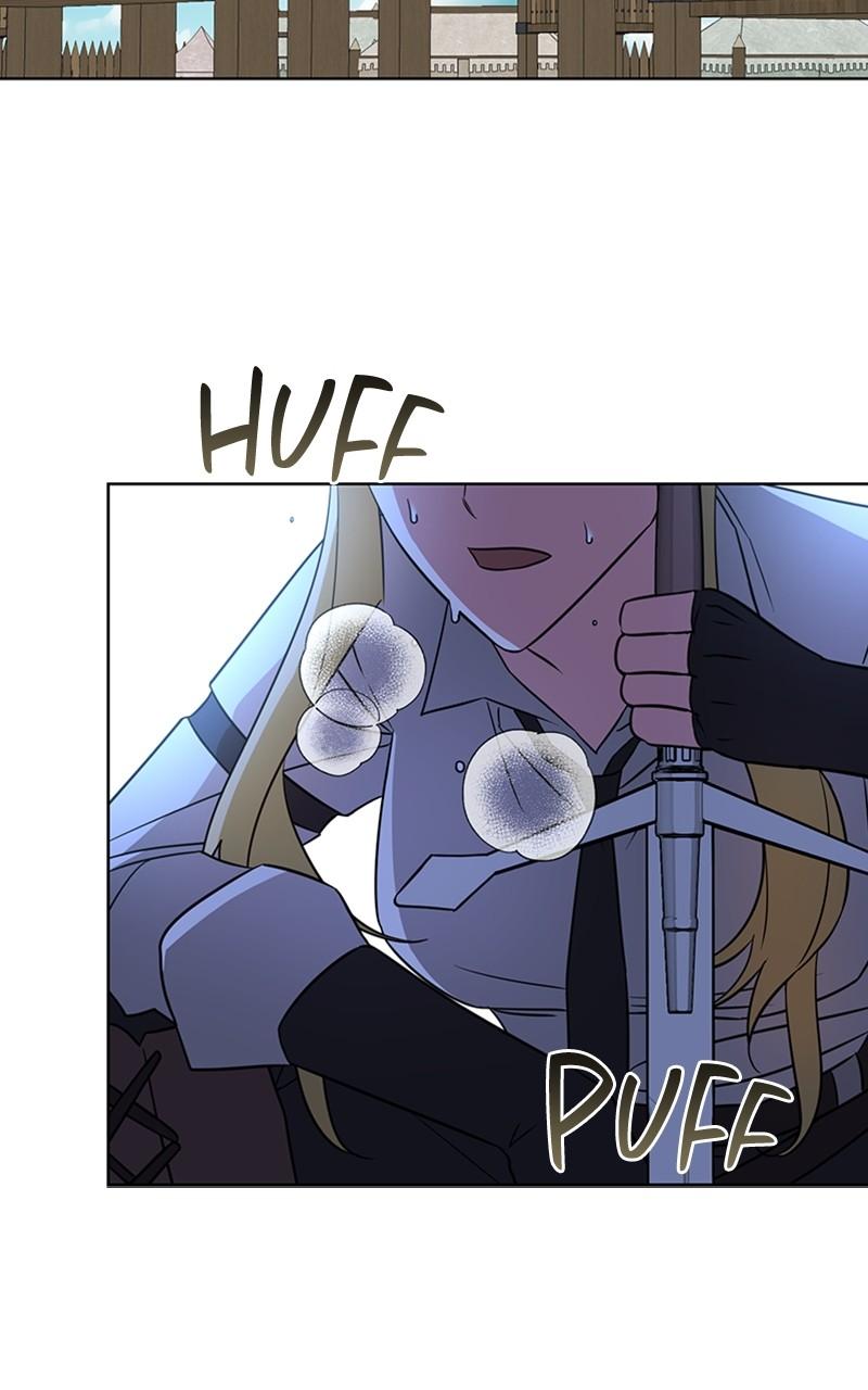 The Academy is Doomed Chapter 13 - Page 29