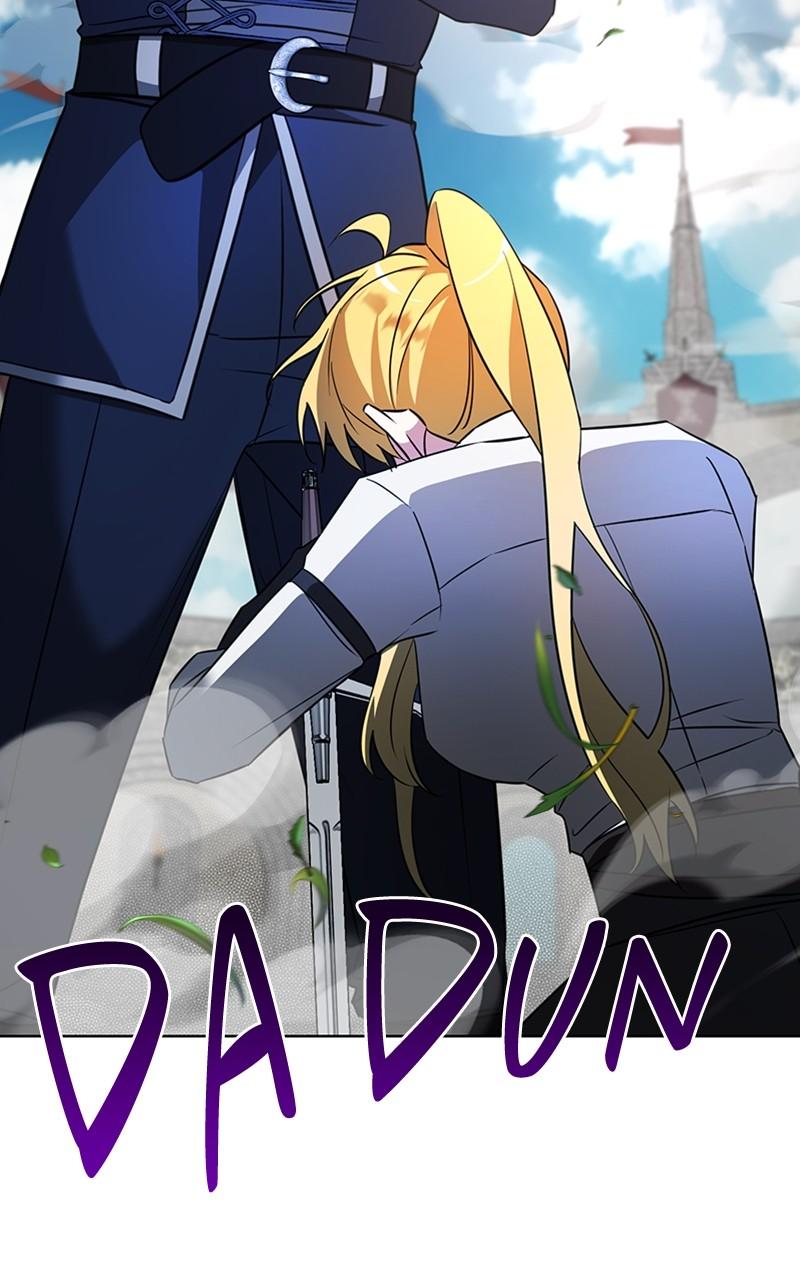 The Academy is Doomed Chapter 13 - Page 31