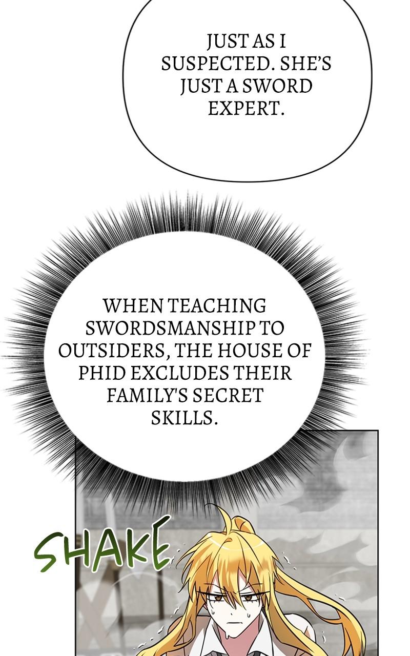 The Academy is Doomed Chapter 13 - Page 33