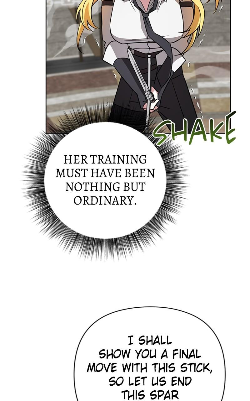 The Academy is Doomed Chapter 13 - Page 34