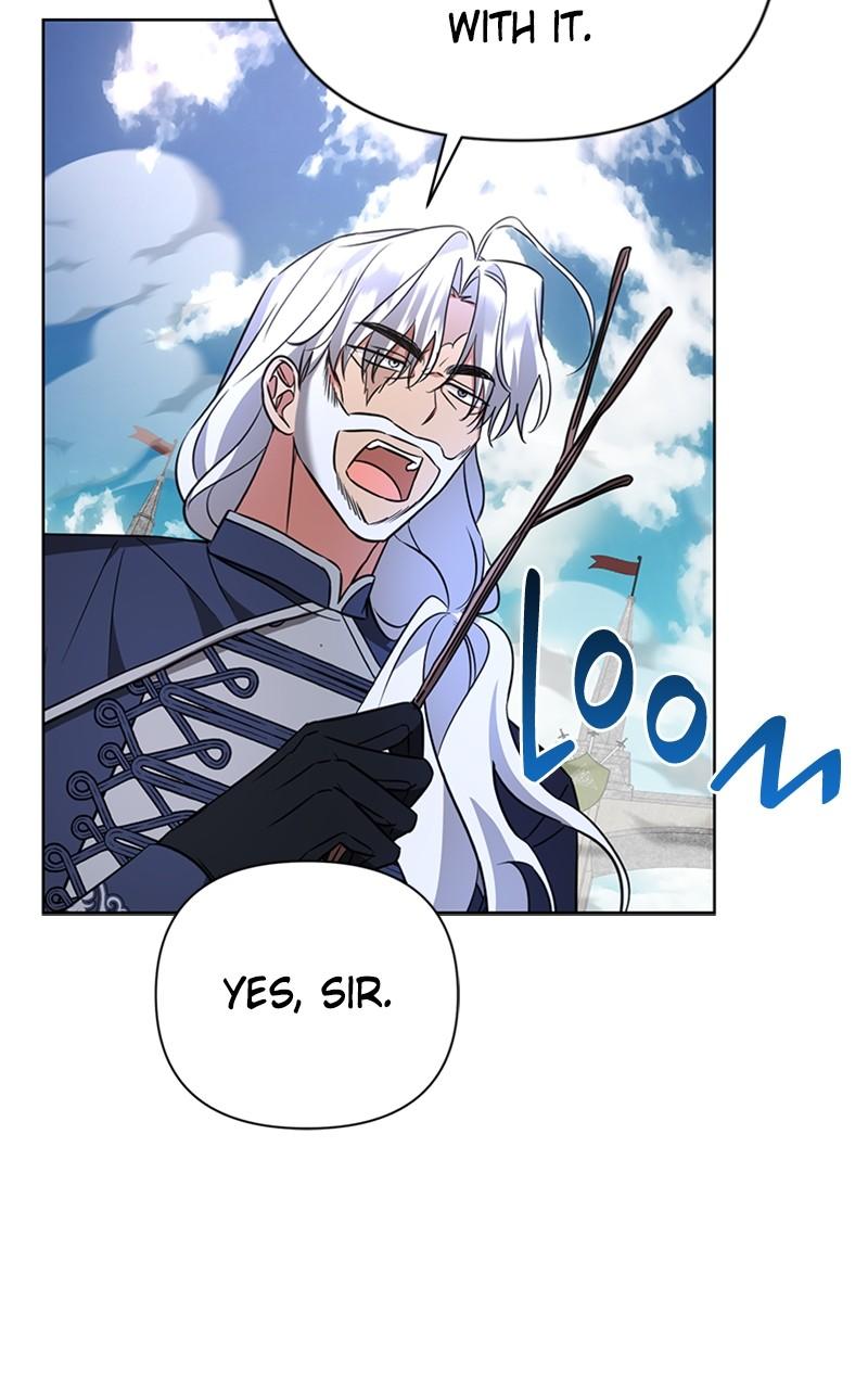 The Academy is Doomed Chapter 13 - Page 35