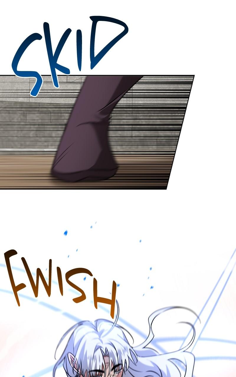 The Academy is Doomed Chapter 13 - Page 36