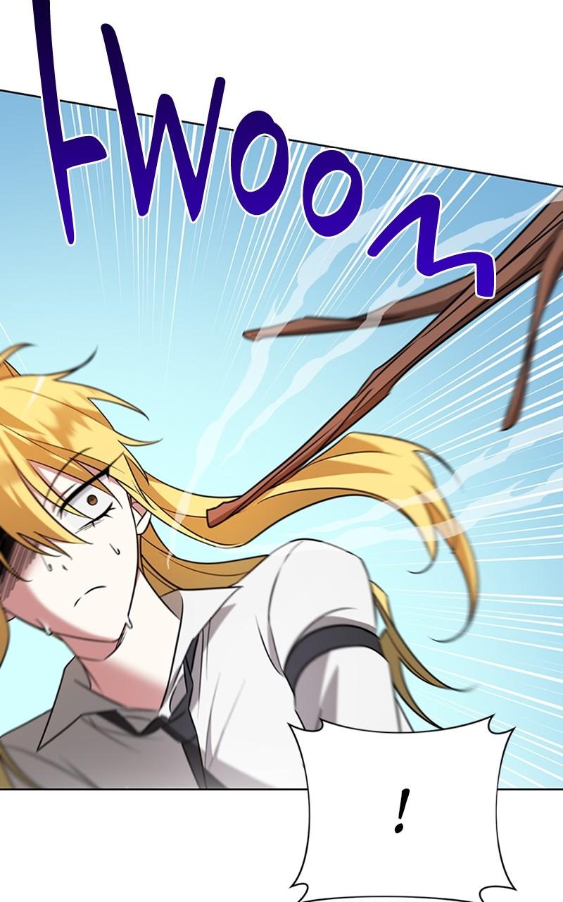 The Academy is Doomed Chapter 13 - Page 39