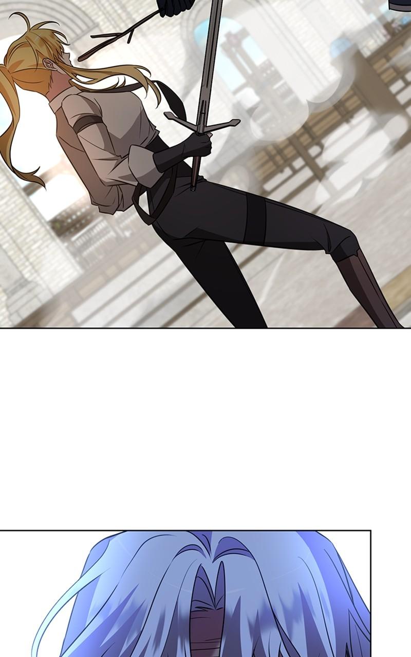 The Academy is Doomed Chapter 13 - Page 41