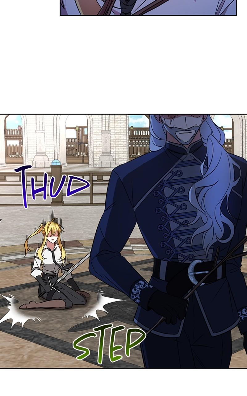 The Academy is Doomed Chapter 13 - Page 44