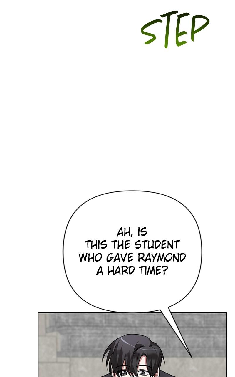 The Academy is Doomed Chapter 13 - Page 45