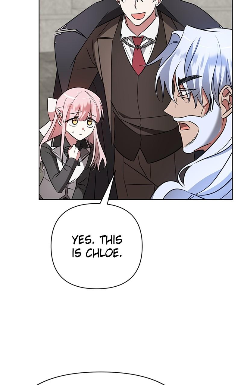 The Academy is Doomed Chapter 13 - Page 46